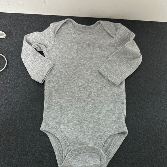 Gray Kids One Piece carters - Picture 1 of 1